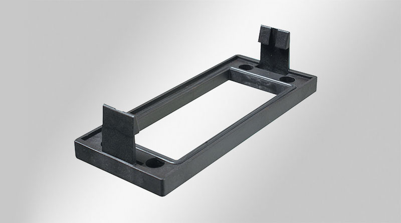 KEL-SNAP Mounting Frames for Tool-Free Snap-In Mounting of Multi 